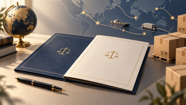 Commercial agreements and supply chain obligations — conceptual illustration