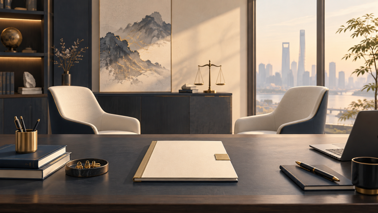 Employment agreements and workplace legal matters — conceptual illustration